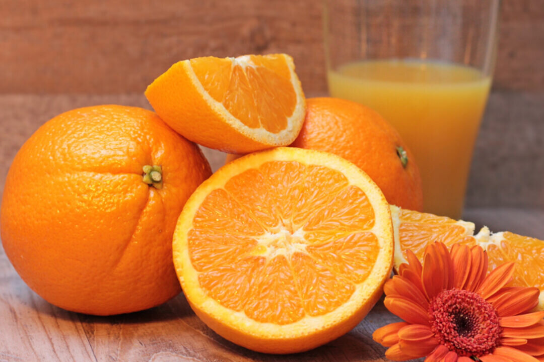 Saiba como escolher laranja doce - Notícias Concursos