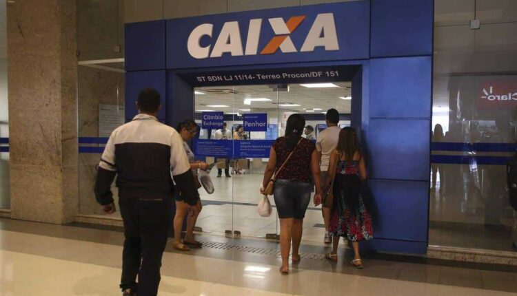 Novo microcrédito CAIXA libera até R$ 1 mil para negativados. Veja como receber