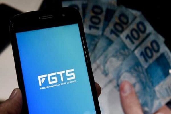 Quem tem conta inativa pode sacar R$ 1 mil do FGTS?