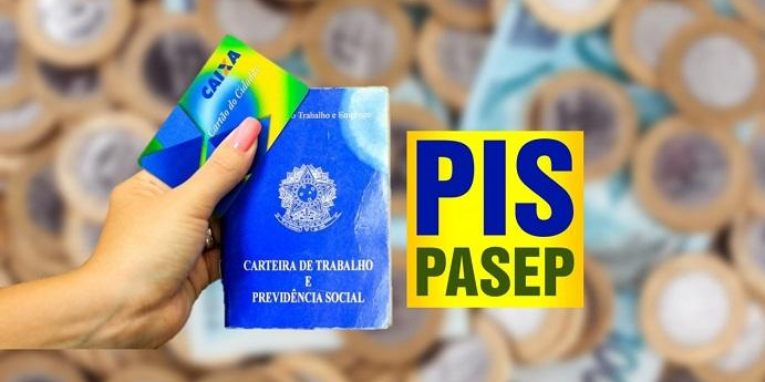 Revisão PIS/PASEP vai beneficiar 1,6 milhão de trabalhadores; veja lista