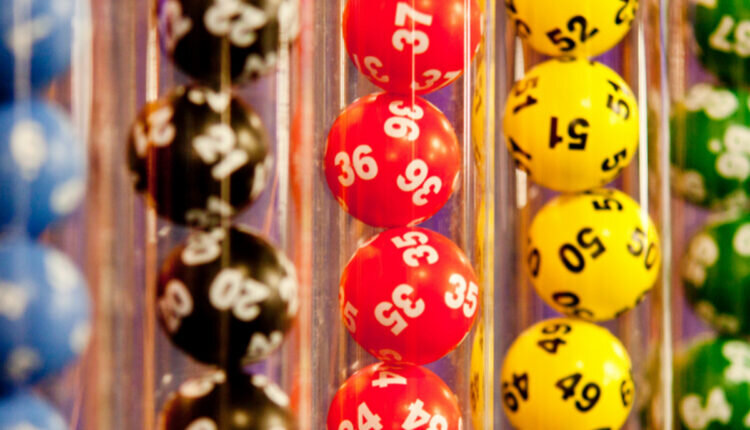 Saiba quando surgiu o primeiro jogo de loteria -- Reprodução Canva