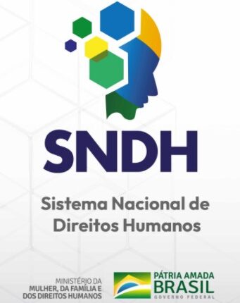  SINDH: Sistema Integrado Nacional de Direitos Humanos