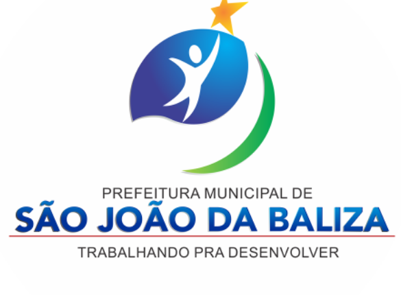 Prefeitura de São João da Baliza - RR anuncia Concurso público