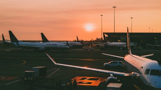 As concessões e a evolução da infraestrutura aeroportuária nacional