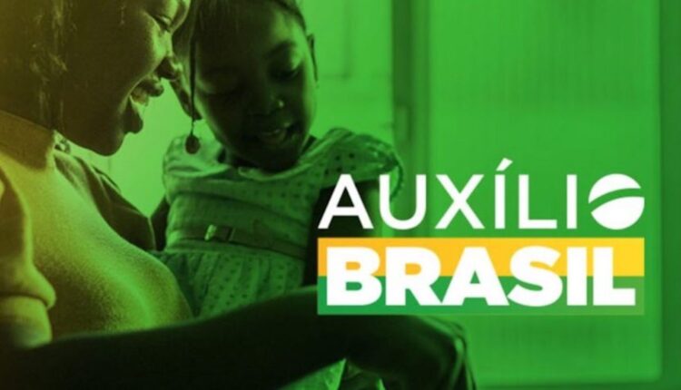 Auxílio Brasil: Beneficiários terão acesso a R$ 456 em abril