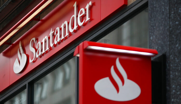 Como funciona o Pix Parcelado do Santander?