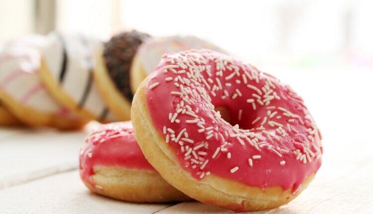 Conheça franquias de donuts que mais crescem no mercado - Reprodução Freepik