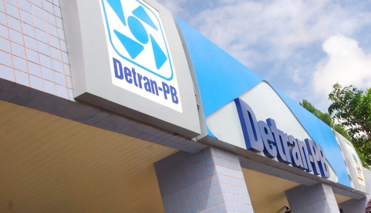 DETRAN