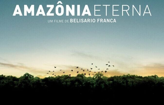 Amazônia Eterna - Dia da Terra