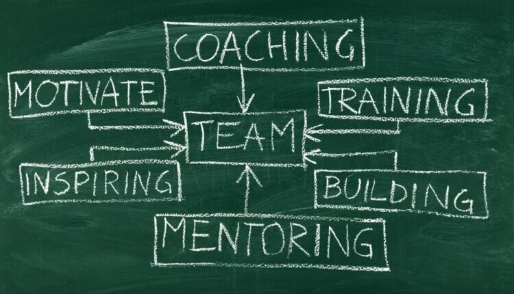 Mentoria e Coaching