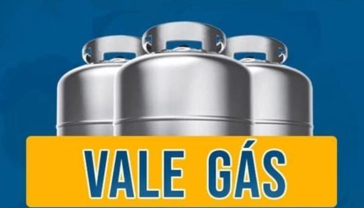 Governo diz que vale-gás será de R$ 51 no mes de abril