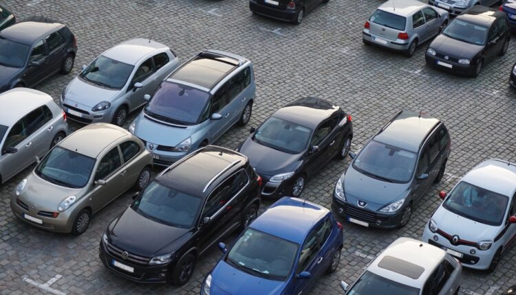 Produção de veículos cresce 11,4% no mês de março