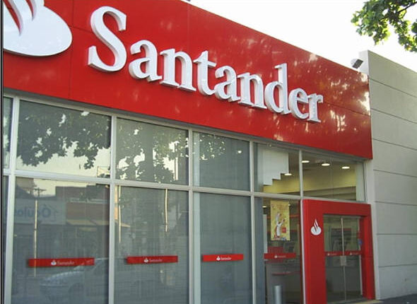 Santander abre leilão de imóveis com até 60% de desconto