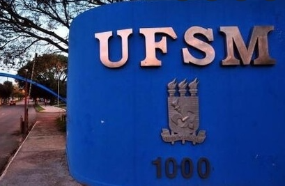 UFSM abre Concurso Público para Professor Adjunto A