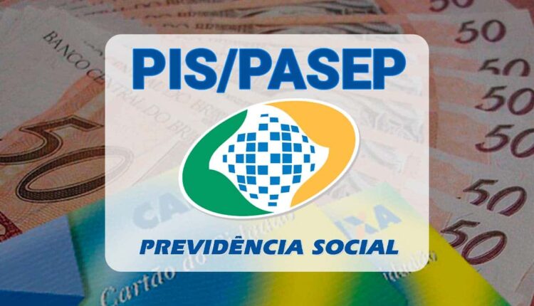 Abono salarial PIS/Pasep 2022