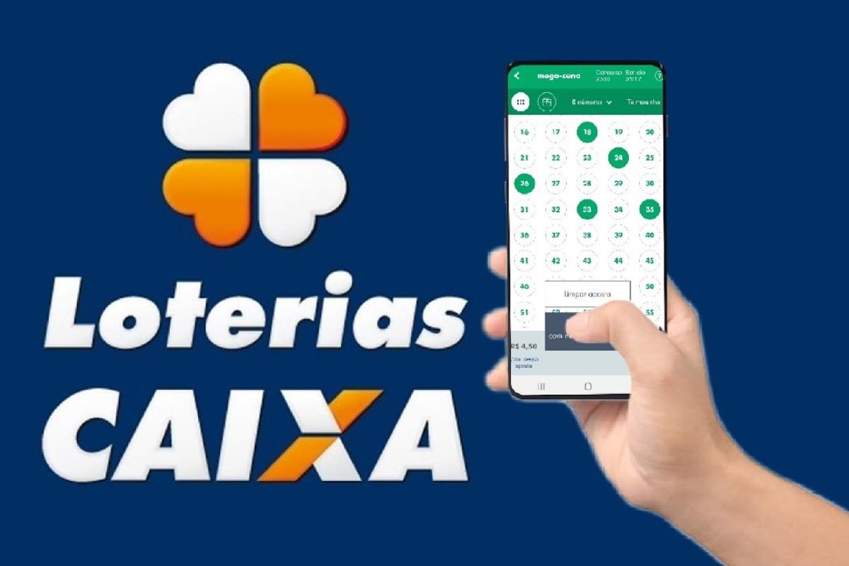 Loterias CAIXA na App Store