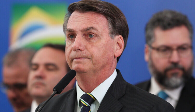 Bolsonaro sanciona alterações no Pronampe