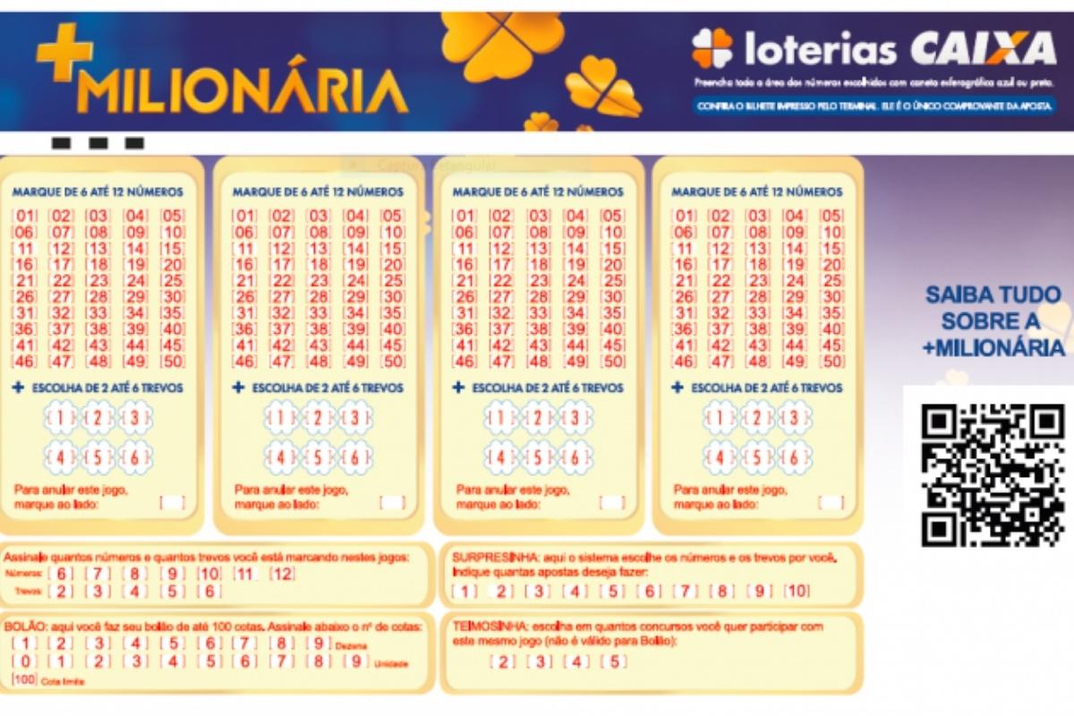 timemania loterias