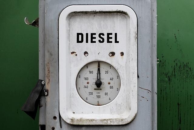 PDE 2031 , elevação dos preços internacionais do diesel,diesel, preço do diesel, economia,