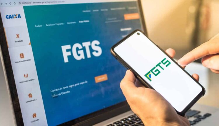 O FGTS Digital representa um importante avanço para milhões de brasileiros.