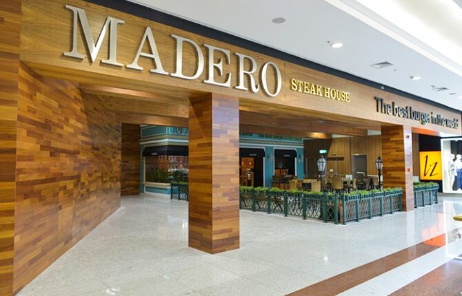 Grupo Madero