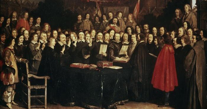 Tratado de Vestfália
