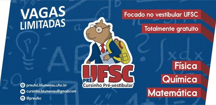 Cursinho UFSC