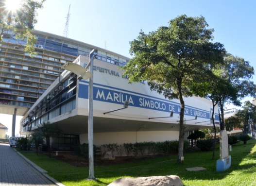 Prefeitura de Marília - SP abre Processo seletivo para estagiários