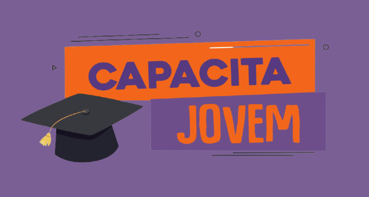 capacita jovem