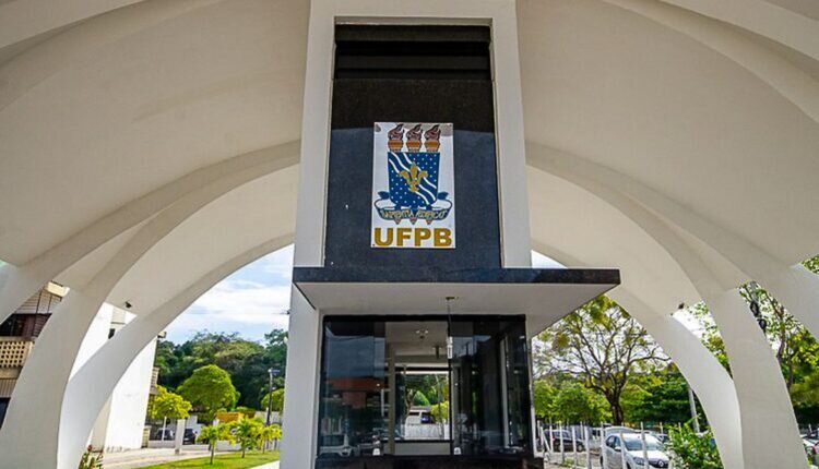UFPB divulga a oferta de mais de 700 vagas para o SiSU 2023/2
