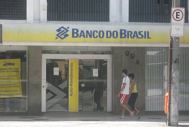 Banco do Brasil: promoção dá prêmios com metas de gastos no cartão