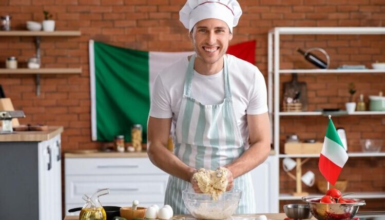 Conheça franquias de comida italiana para quem quer investir no setor de alimentos