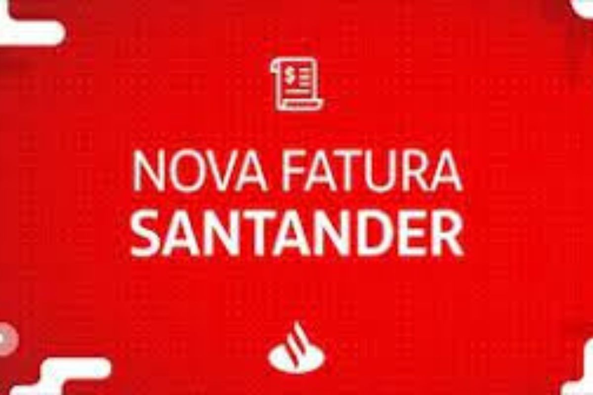 Como emitir 2ª via da fatura do cartão Santander? Aprenda agora mesmo - Santander