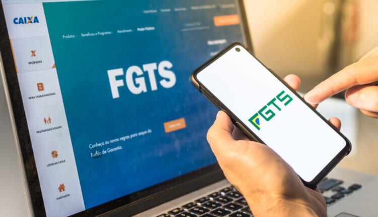 Lucro do FGTS será depositado até agosto deste ano; veja quem tem direito