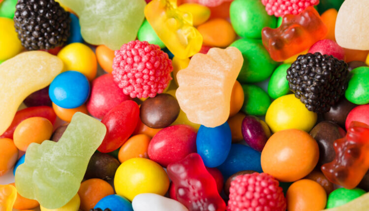 Franquias de doces confira opções para investir -- Reprodução Canva
