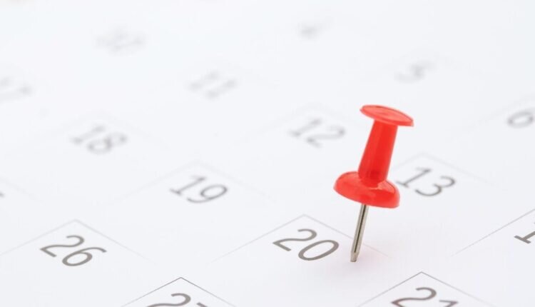 Já conferiu o calendário de benefícios do INSS? Pagamentos começaram ontem (24)