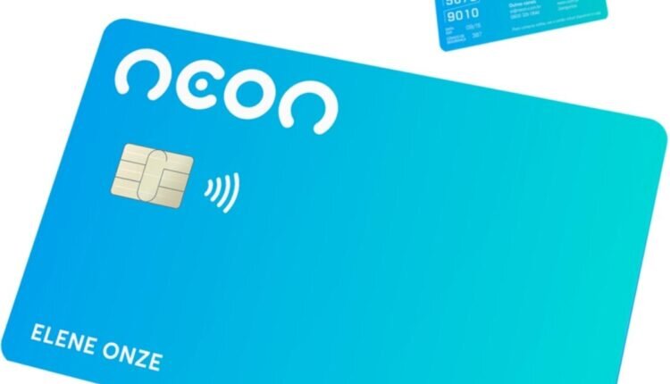 Limite elástico Neon: conheça essa funcionalidade do cartão de crédito da conta digital
