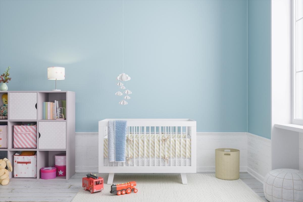 Como decorar quarto do bebê; veja dicas arrasadoras