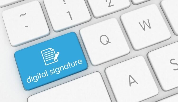 Assinatura digital do Governo Federal: saiba como obter sem complicações