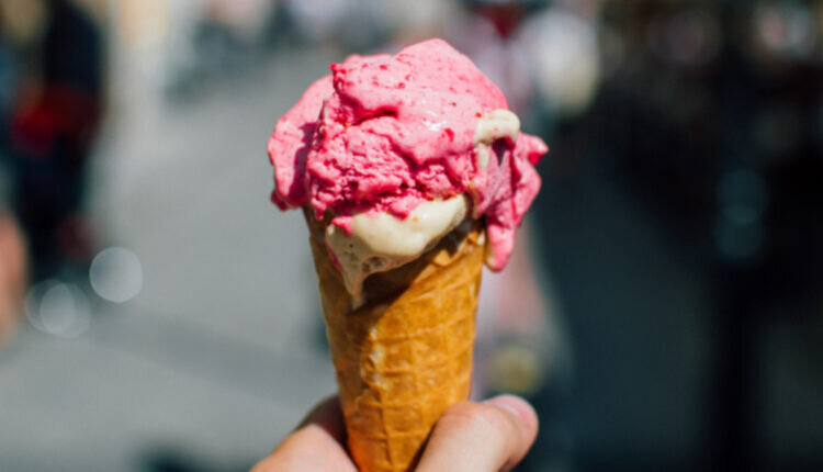 5 franquias de sorvete para investir -- Reprodução Canva