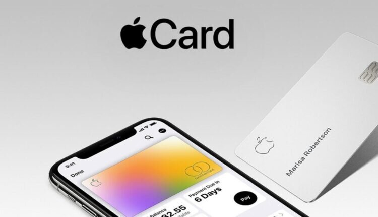 Apple Card: saiba mais sobre o cartão de crédito da Apple