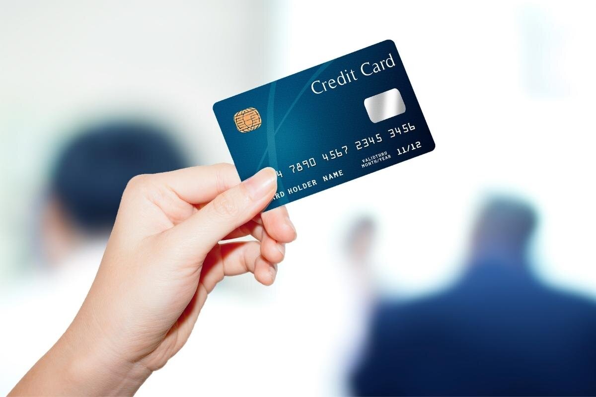Cartão de crédito com aprovação na hora? Saiba quais são