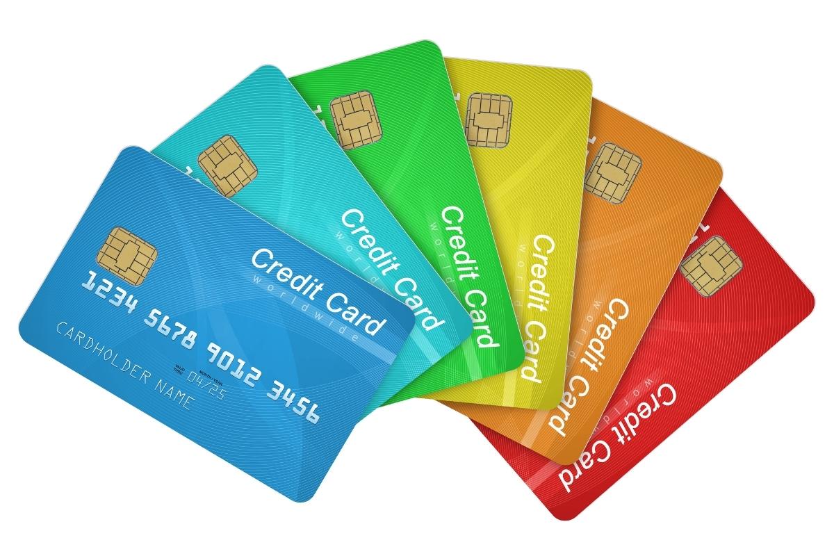 Cartão de crédito para negativado: conheça 3 opções para te ajudar a sair do sufoco