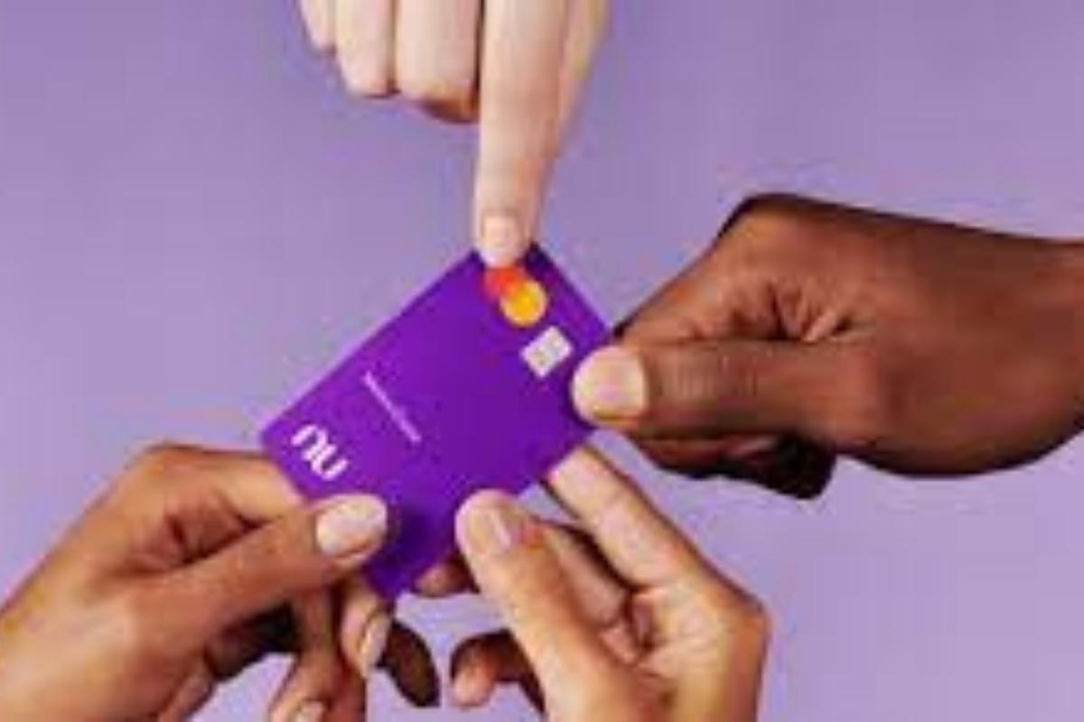 Como aumentar o limite do cartão de crédito Nubank; veja a opção do roxinho
