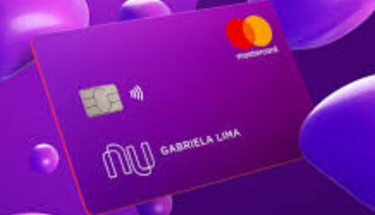 Como aumentar o limite do cartão de crédito Nubank; veja a opção do roxinho