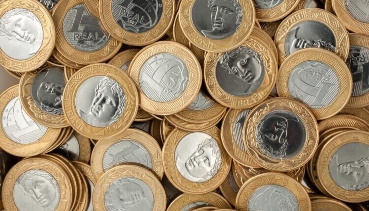 Confira a lista das moedas de R$ 1 raras e quanto estão valendo