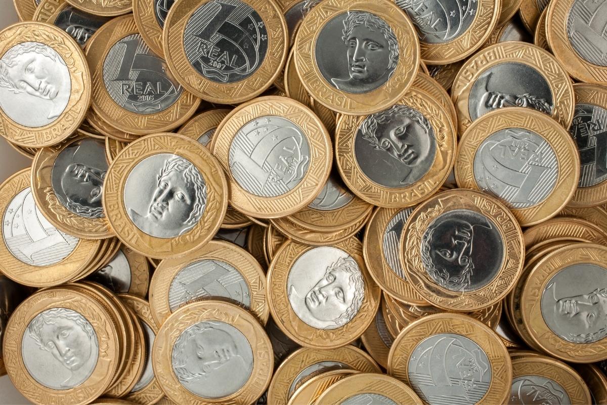 Dinero Extra: Aprende a cambiar esta moneda de R$1 por R$10.000