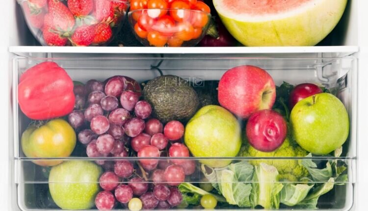 Como conservar frutas por mais tempo?