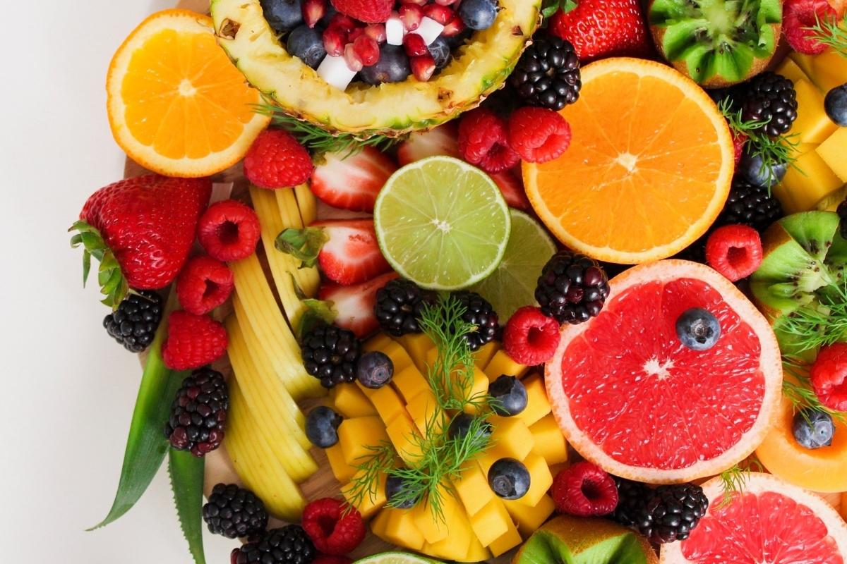 Como conservar frutas por mais tempo?