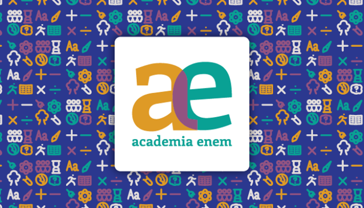 Academia Enem (AE)